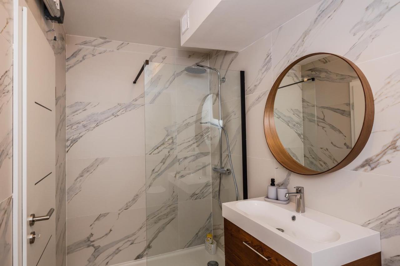Apartment Maestral Сутиван Экстерьер фото
