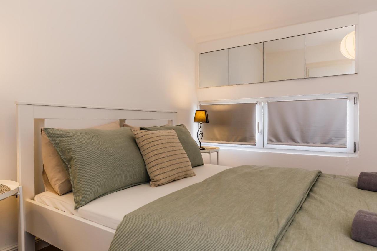 Apartment Maestral Сутиван Экстерьер фото