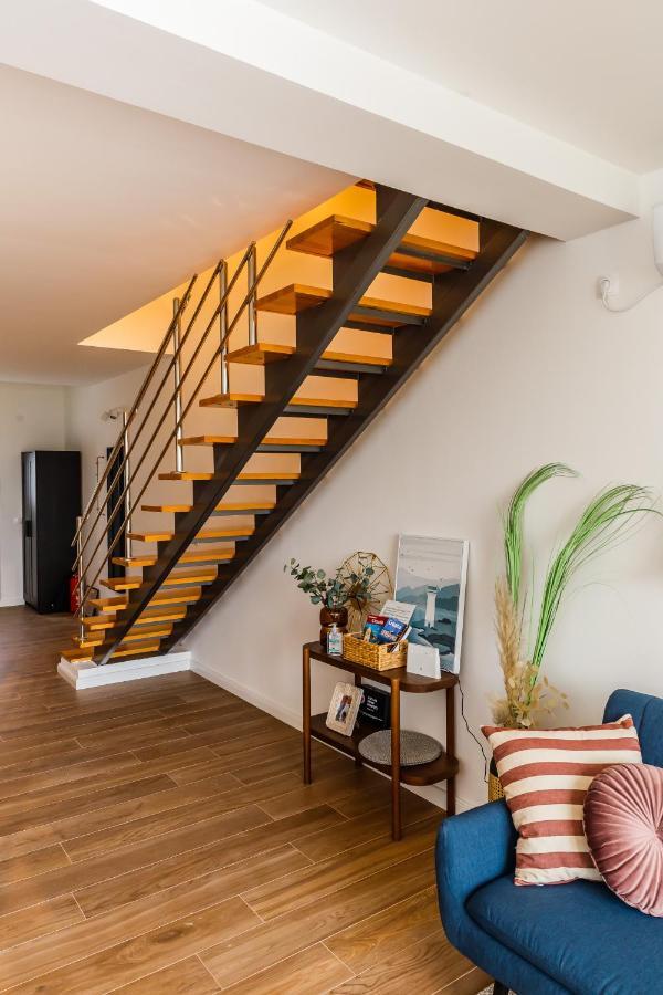 Apartment Maestral Сутиван Экстерьер фото