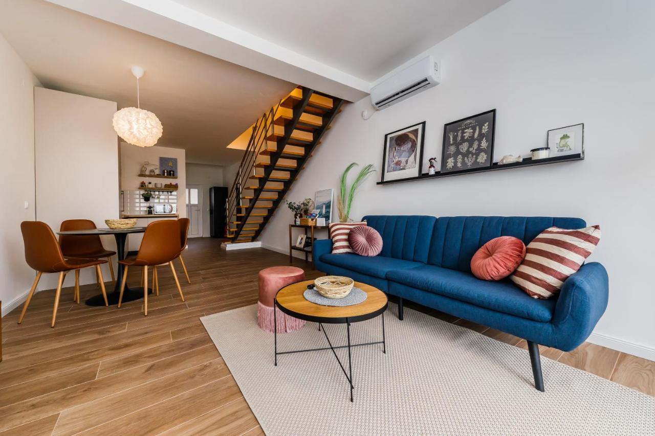 Apartment Maestral Сутиван Экстерьер фото
