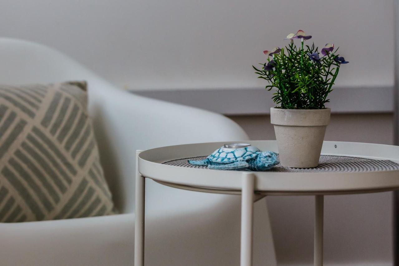 Apartment Maestral Сутиван Экстерьер фото